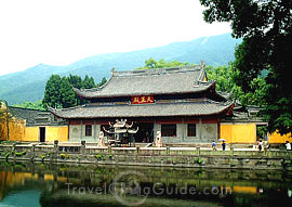 Ningbo City: 
Zhejiang - Ningbo; 
Profile in Ningbo, Zhejiang 