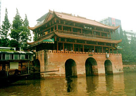 Leshan City: 
Sichuan - Leshan; 
Profile in Leshan, Sichuan 