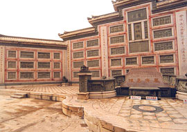 Jimei: 
Fujian - Xiamen; 
Travel in Xiamen, Fujian 