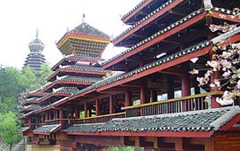 Hongfeng Lake Scenic Area: 
Guizhou - Guiyang; 
Travel in Guiyang, Guizhou 