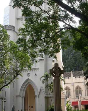 Po Lin Monastery: 
Hong Kong - Hong Kong; 
Travel in Hong Kong, Hong Kong 