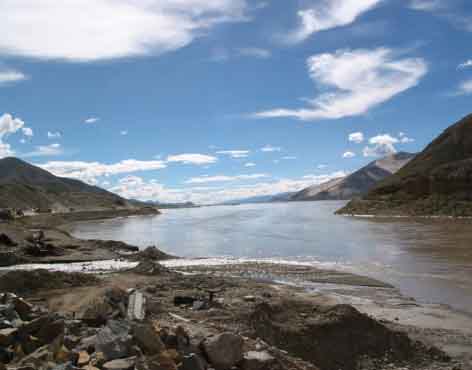 Tashilhunpo Monastery: 
Tibet - Shigatse; 
Travel in Shigatse, Tibet 