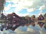 National Ethnic Group Park: 
Yunnan - Jinghong; 
Travel in Jinghong, Yunnan 