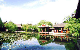 Summer Palace (Yiheyuan): 
Beijing - Beijing; 
Travel in Beijing, Beijing 