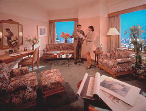 Shangri-La Hotel: 
Jilin - Changchun; 
Hotel in Changchun, Jilin 