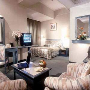 Gloria Plaza Hotel: 
Liaoning - Dalian; 
Hotel in Dalian, Liaoning 