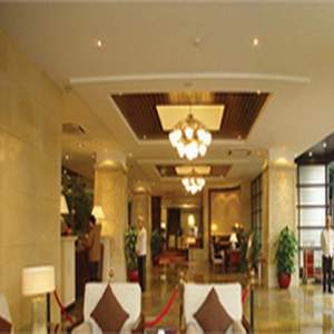 Warm Yes Hotel: 
Guangdong - Guangzhou; 
Hotel in Guangzhou, Guangdong 