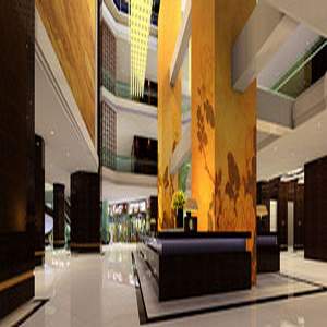 Hotel Landmark Canton: 
Guangdong - Guangzhou; 
Hotel in Guangzhou, Guangdong 