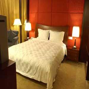 Liuhua Hotel: 
Guangdong - Guangzhou; 
Hotel in Guangzhou, Guangdong 