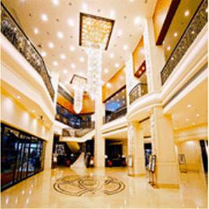 Silver River Hotel: 
Guangdong - Guangzhou; 
Hotel in Guangzhou, Guangdong 