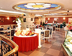 Furama Hotel: 
Guangdong - Guangzhou; 
Hotel in Guangzhou, Guangdong 