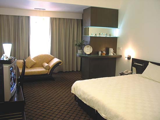 Guangzhou Hotel: 
Guangdong - Guangzhou; 
Hotel in Guangzhou, Guangdong 