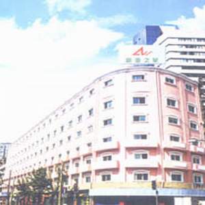 Hotel-elan: 
Guangdong - Guangzhou; 
Hotel in Guangzhou, Guangdong 