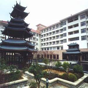 Guilin Merryland Resort Hotel: 
Guangxi - Guilin; 
Hotel in Guilin, Guangxi 