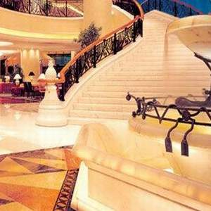 Harbour Plaza Hotel: 
Hong Kong - Hong Kong; 
Hotel in Hong Kong, Hong Kong 