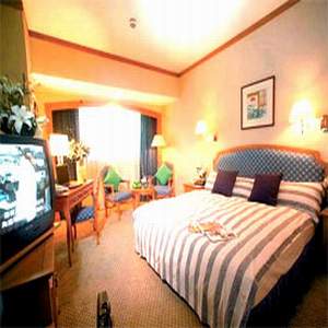 Holiday Inn Hangzhou: 
Zhejiang - Hangzhou; 
Hotel in Hangzhou, Zhejiang 