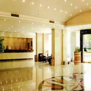 Lily Hotel: 
Zhejiang - Hangzhou; 
Hotel in Hangzhou, Zhejiang 