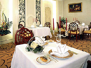 Sofitel Silver Plaza Hotel: 
Shandong - Jinan; 
Hotel in Jinan, Shandong 