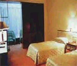Jiujiang Hotel: 
Jiangxi - Jiujiang; 
Hotel in Jiujiang, Jiangxi 