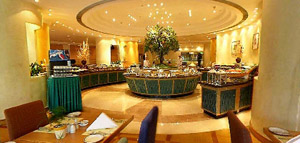 Harbour Plaza Kunming: 
Yunnan - Kunming; 
Hotel in Kunming, Yunnan 