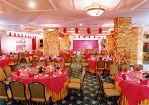 New Nanjiang Hotel: 
Yunnan - Kunming; 
Hotel in Kunming, Yunnan 