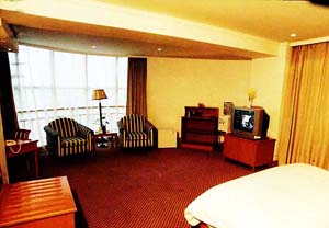 Yuxiang Hotel: 
Henan - Kaifeng; 
Hotel in Kaifeng, Henan 