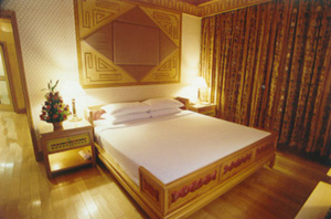 Guanfang Hotel: 
Yunnan - Lijiang; 
Hotel in Lijiang, Yunnan 