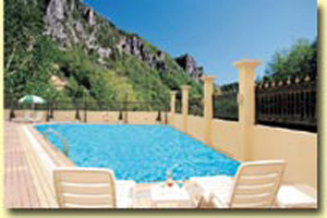 Hotel Taipa: 
Macau - Macau; 
Hotel in Macau, Macau 