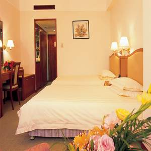 CITIC Ningbo International Hotel: 
Zhejiang - Ningbo; 
Hotel in Ningbo, Zhejiang 