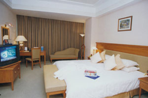 Nanyuan Hotel: 
Zhejiang - Ningbo; 
Hotel in Ningbo, Zhejiang 
