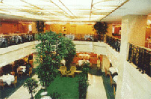 Jin Feng Hotel: 
Zhejiang - Ningbo; 
Hotel in Ningbo, Zhejiang 