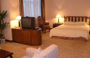 Ningbo World Hotel: 
Zhejiang - Ningbo; 
Hotel in Ningbo, Zhejiang 