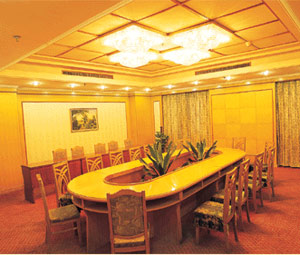 Ningbo Sunny Hotel: 
Zhejiang - Ningbo; 
Hotel in Ningbo, Zhejiang 