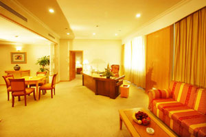 Nanjing Zhongshan Hotel: 
Jiangsu - Nanjing; 
Hotel in Nanjing, Jiangsu 