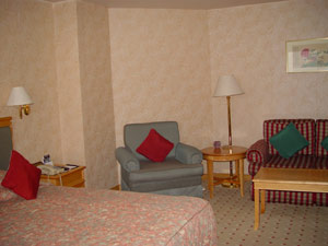 Ramada Plaza Nanjing: 
Jiangsu - Nanjing; 
Hotel in Nanjing, Jiangsu 
