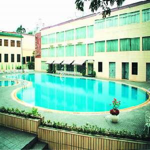 Mingyuan Hotel: 
Guangxi - Nanning; 
Hotel in Nanning, Guangxi 