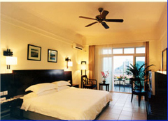 GuestHouse International Hotel: 
Hainan - Sanya; 
Hotel in Sanya, Hainan 