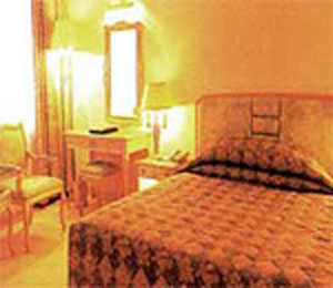 Kingdom: 
Liaoning - Shenyang; 
Hotel in Shenyang, Liaoning 