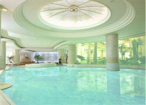 Sunshine Hotel: 
Guangdong - Shenzhen; 
Hotel in Shenzhen, Guangdong 