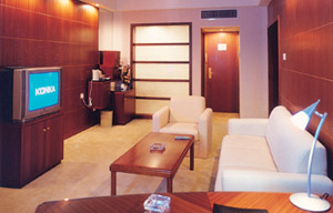 Golden Lustre Hotel: 
Guangdong - Shenzhen; 
Hotel in Shenzhen, Guangdong 