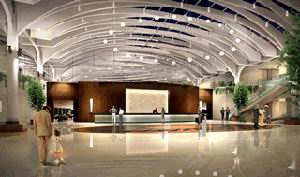 World Trade Hotel Shanxi: 
Shanxi - Taiyuan; 
Hotel in Taiyuan, Shanxi 