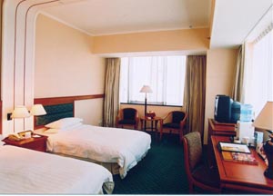 Hoi Tak Hotel: 
Xinjiang - Urumqi; 
Hotel in Urumqi, Xinjiang 