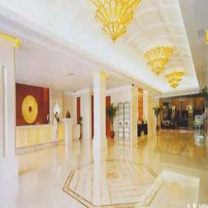 Bell Tower Hotel: 
Shaanxi - Xian; 
Hotel in Xian, Shaanxi 