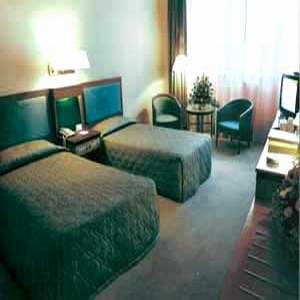 City Hotel: 
Shaanxi - Xian; 
Hotel in Xian, Shaanxi 