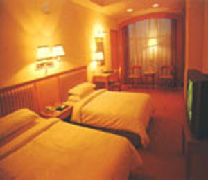 Kingty Hotel: 
Fujian - Xiamen; 
Hotel in Xiamen, Fujian 