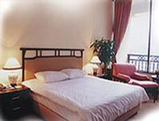 Paradise Yangshuo Resort: 
Guangxi - Yangshuo; 
Hotel in Yangshuo, Guangxi 