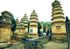 Luoyang City: 
Henan - Luoyang; 
Profile in Luoyang, Henan 