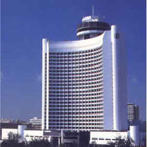 International Hotel: 
Beijing - Beijing; 
Hotel in Beijing, Beijing 