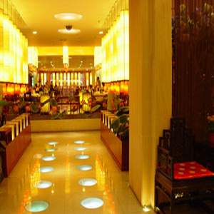 Jianguo Garden Hotel: 
Beijing - Beijing; 
Hotel in Beijing, Beijing 