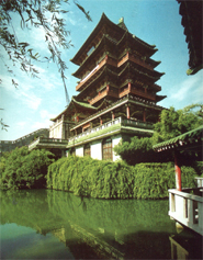 Nanchang City: 
Jiangxi - Nanchang; 
Profile in Nanchang, Jiangxi 